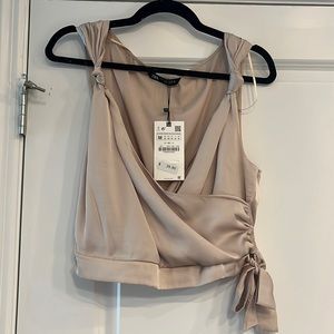 Zara Top